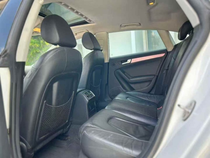 深圳11年奥迪A55