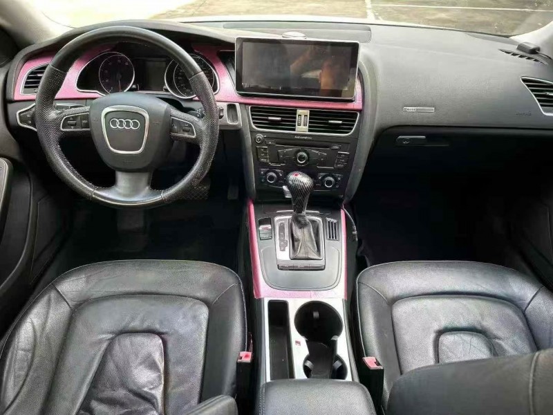 深圳11年奥迪A56