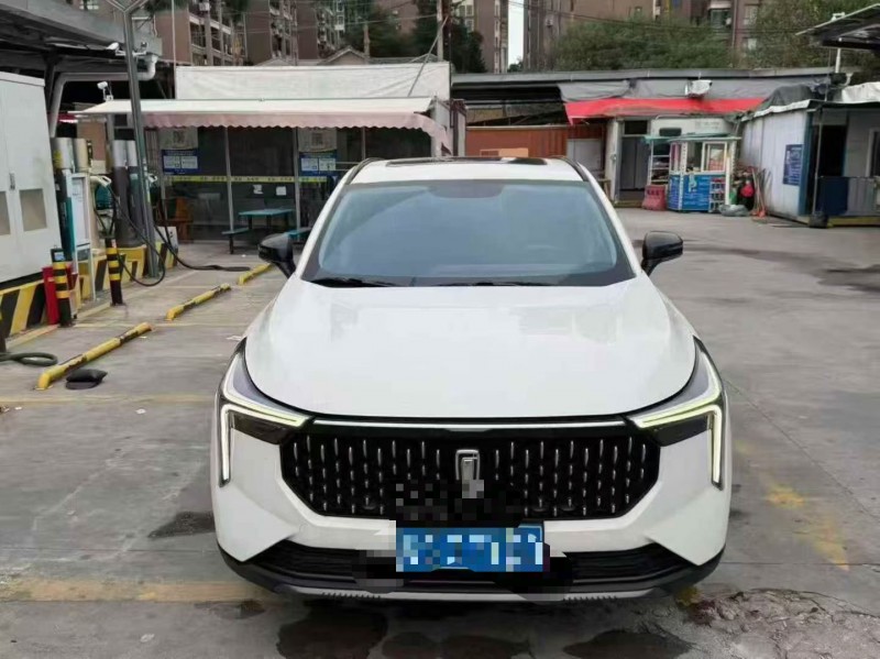 佛山24年奔腾T551