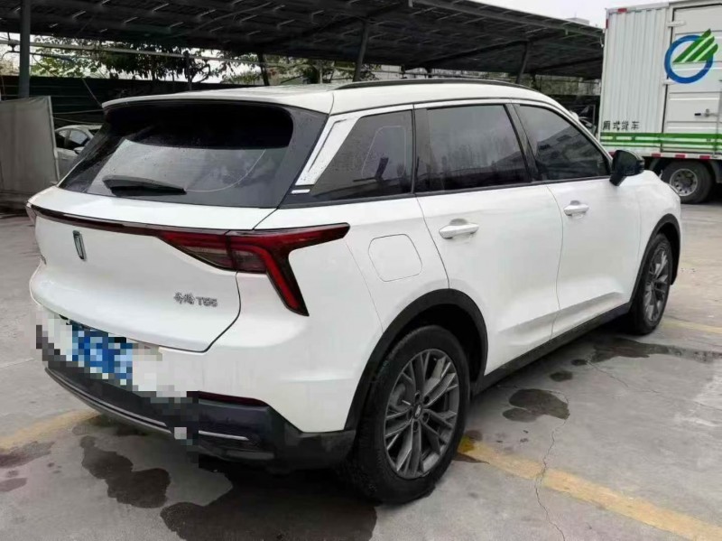 佛山24年奔腾T558