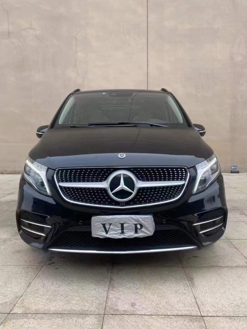 营口20年奔驰V1