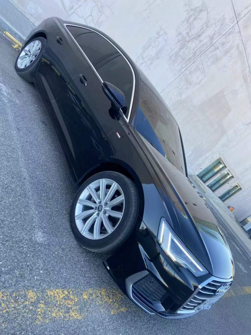 营口21年奥迪A6L2