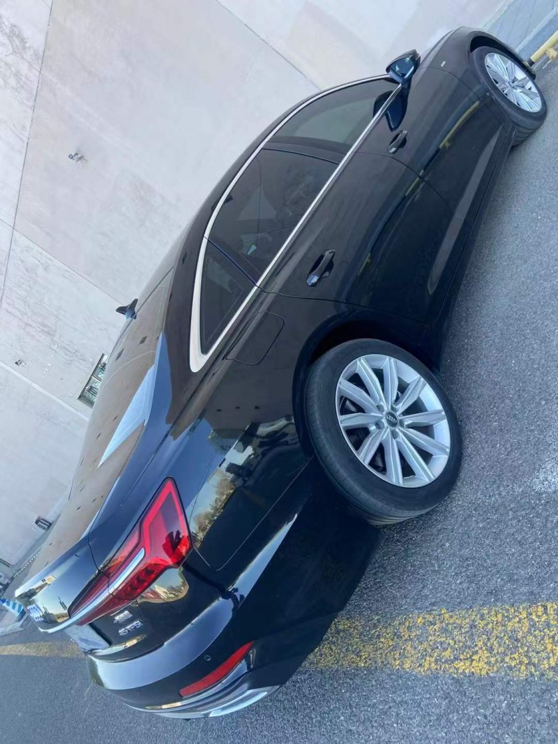 营口21年奥迪A6L8