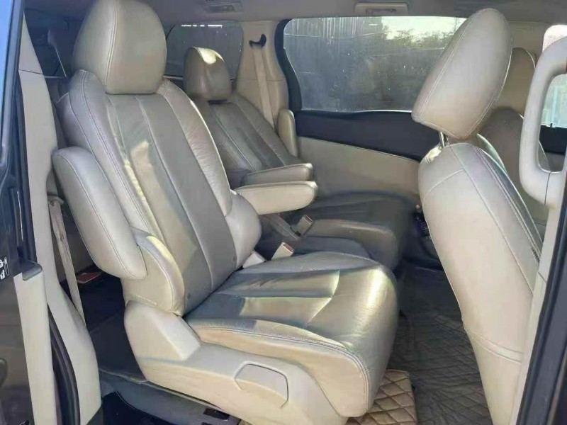 珠海15年别克GL86