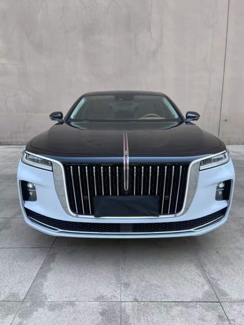 营口21年红旗H91