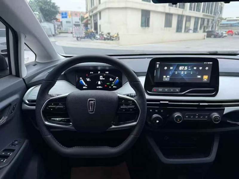 汕头24年奔腾nat6