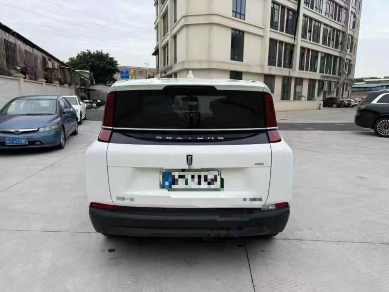 汕头24年奔腾nat8