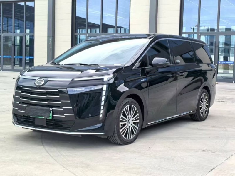 厦门25年传祺E86