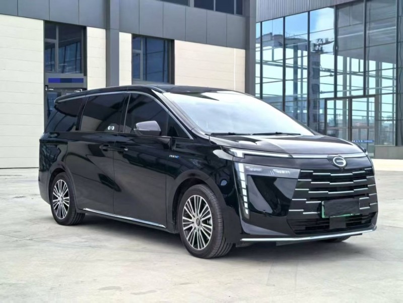 厦门25年传祺E87