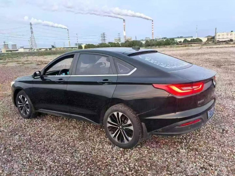 常州20年宝骏RC67