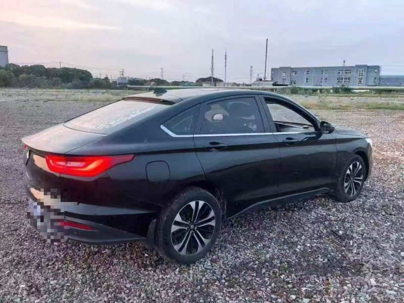 常州20年宝骏RC69