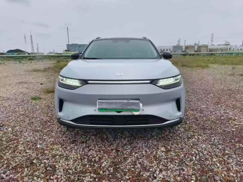 徐州24年零跑汽车C111