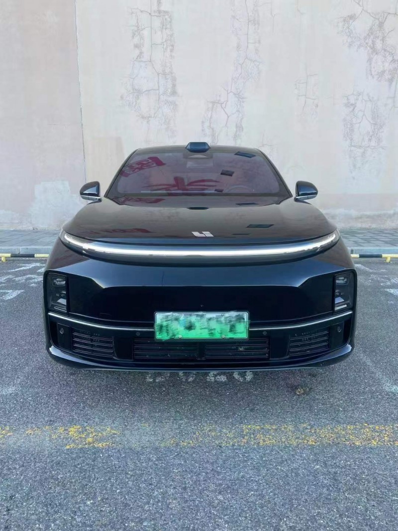 营口24年理想L71