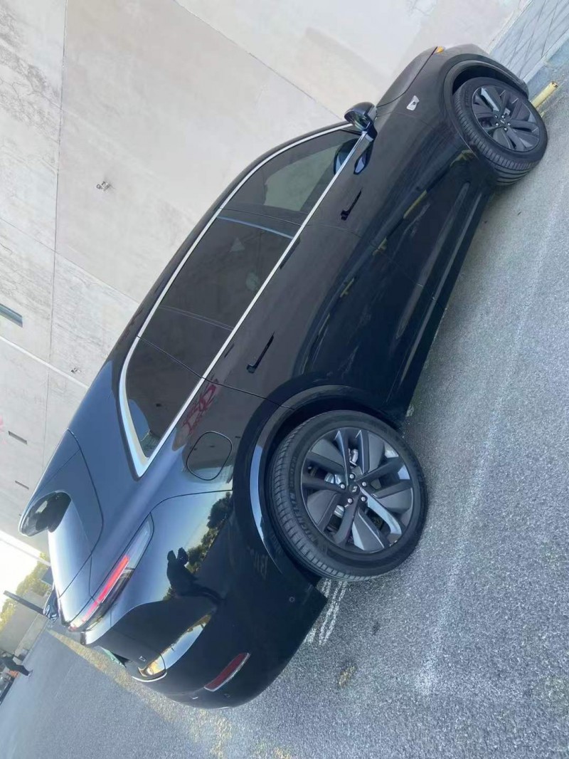 营口24年理想L76