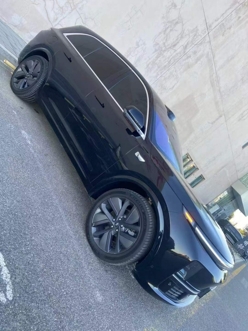 营口24年理想L78