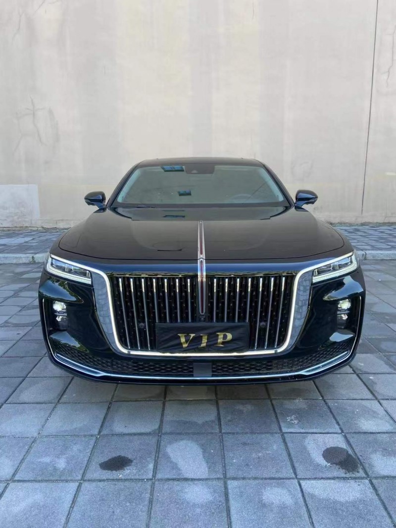 营口23年红旗H91