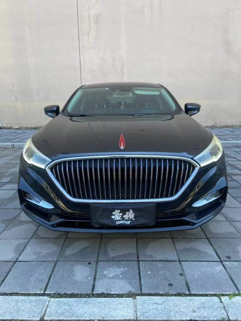 营口19年红旗H51