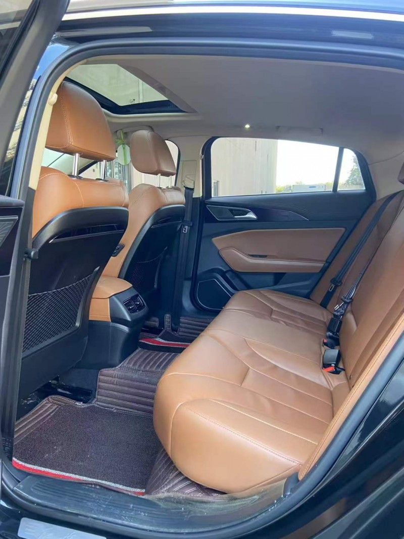 营口19年红旗H54