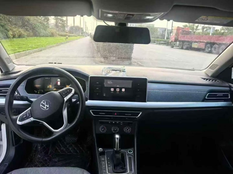 徐州23年大众朗逸4