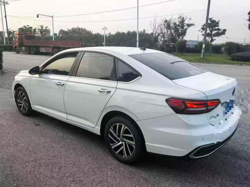 徐州23年大众朗逸8