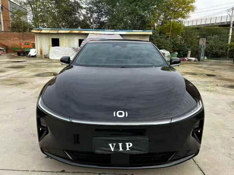 咸阳24年长安汽车启源1