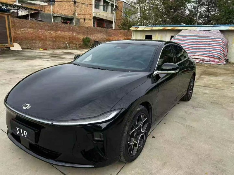 咸阳24年长安汽车启源2