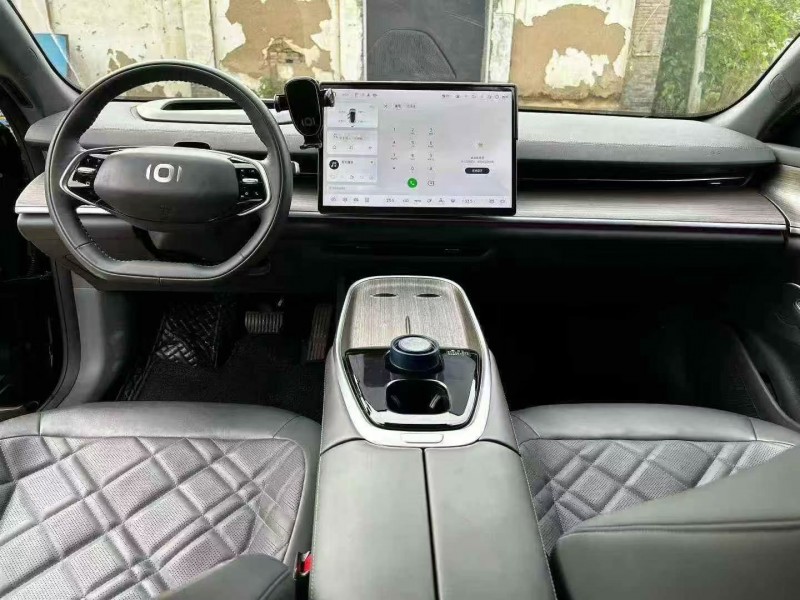 咸阳24年长安汽车启源3