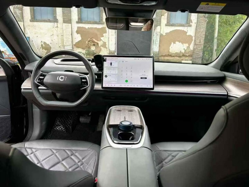 咸阳24年长安汽车启源6