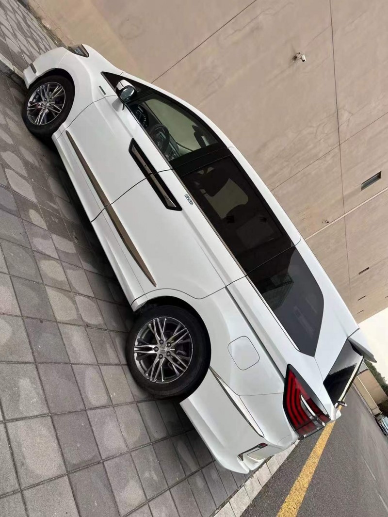 营口20年本田艾力绅6