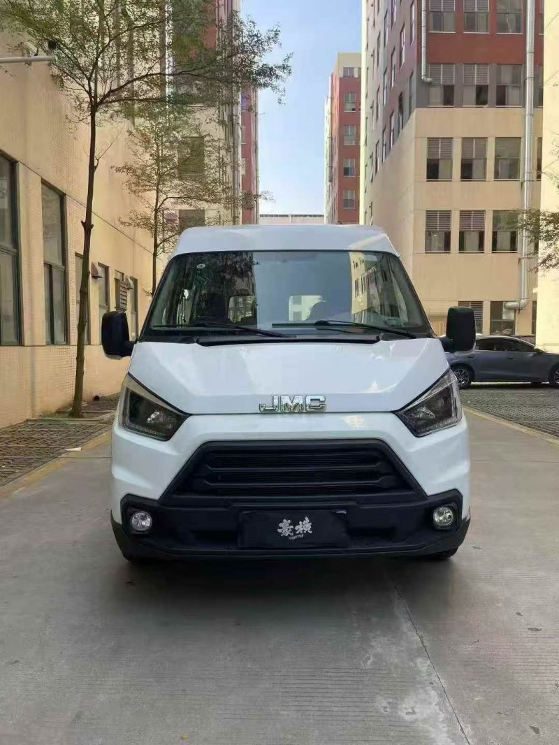 珠海20年江铃特顺1