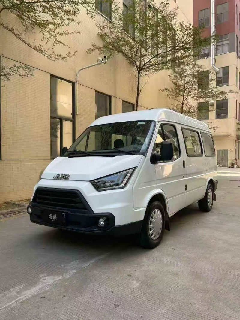 珠海20年江铃特顺2