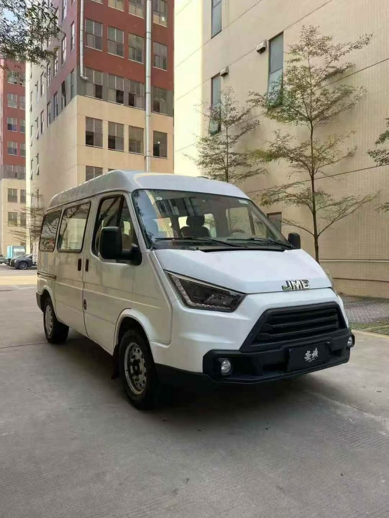 珠海20年江铃特顺3