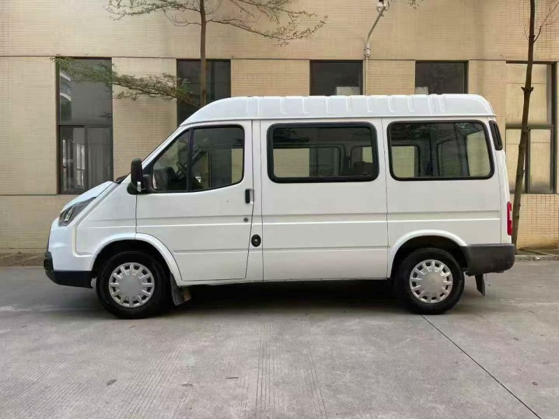 珠海20年江铃特顺8