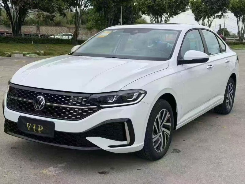 三明25年大众朗逸2