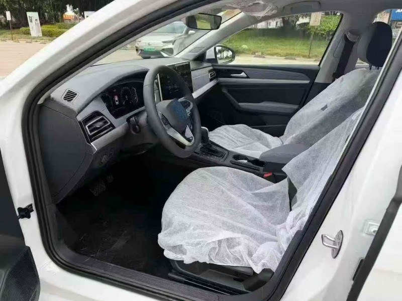 三明25年大众朗逸6