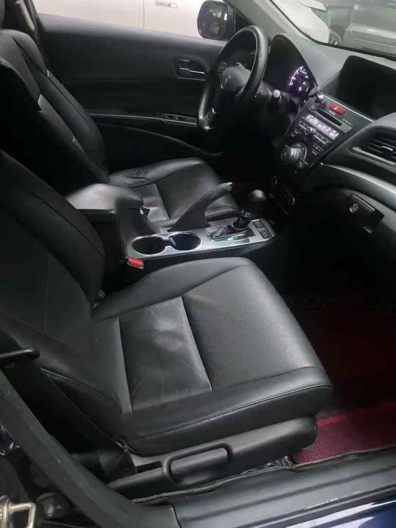 汕头16年讴歌ILX6