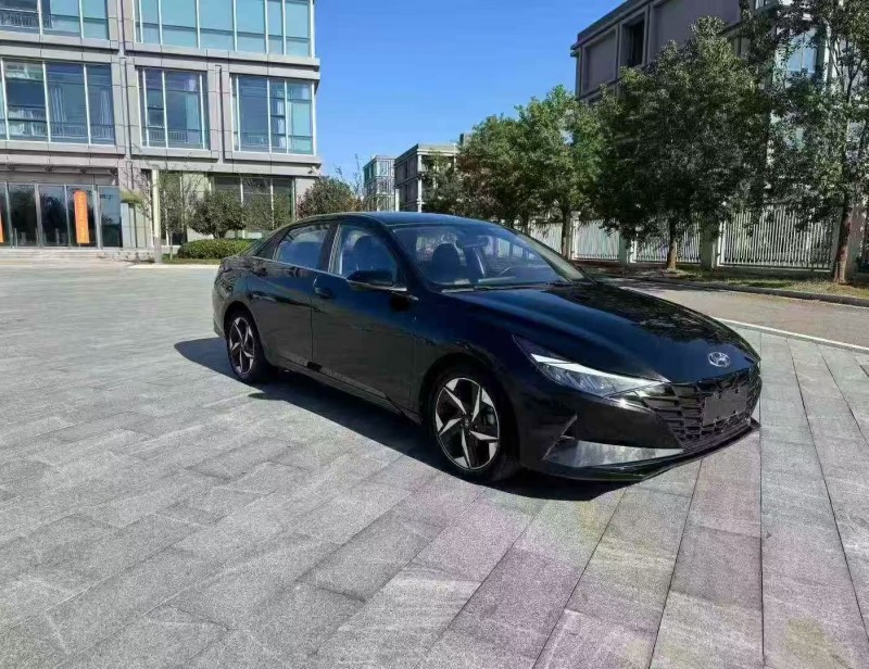 苏州23年现代雅克仕2