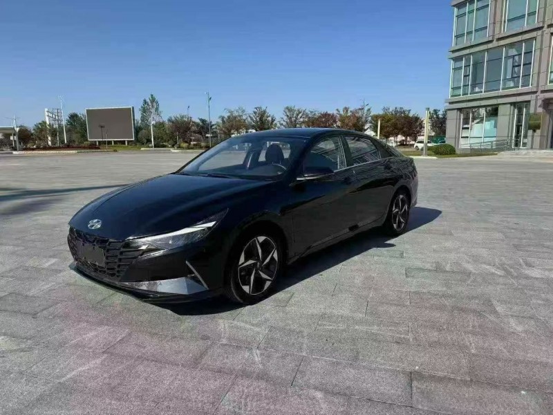 苏州23年现代雅克仕3