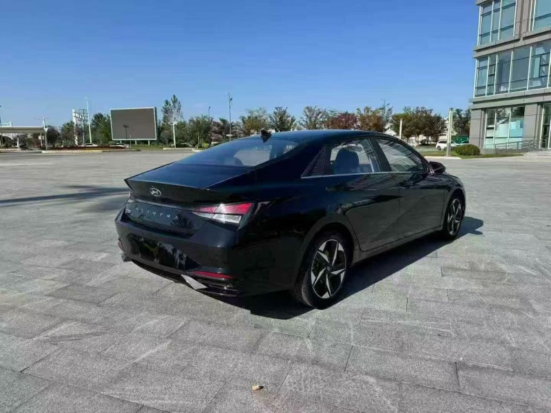 苏州23年现代雅克仕7