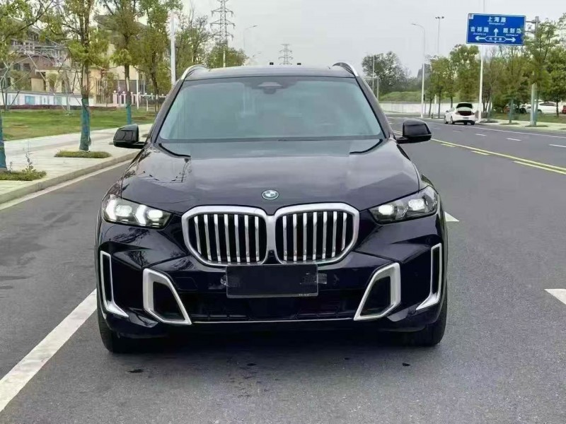 徐州24年宝马X51