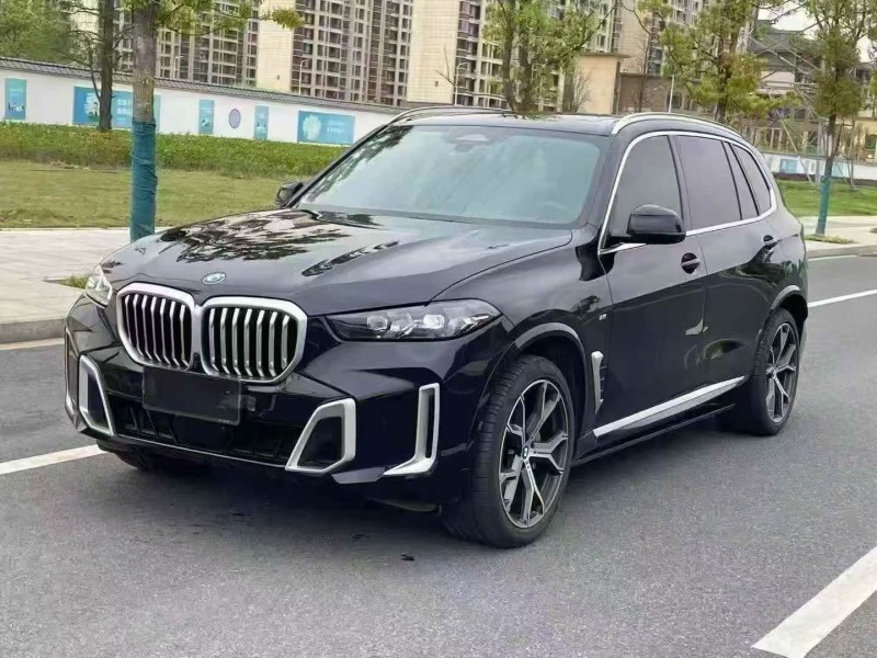 徐州24年宝马X52