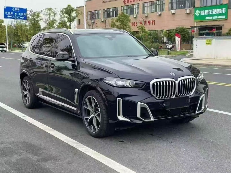 徐州24年宝马X53