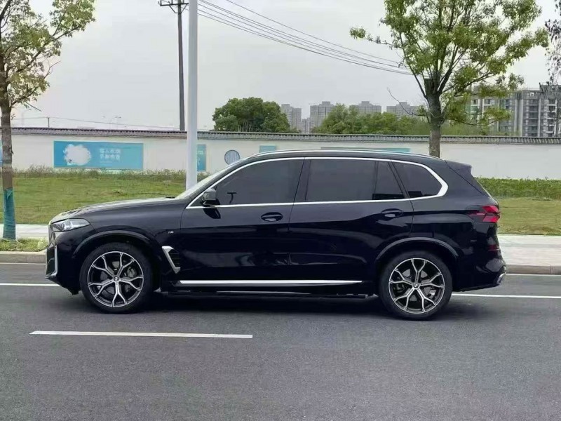 徐州24年宝马X54