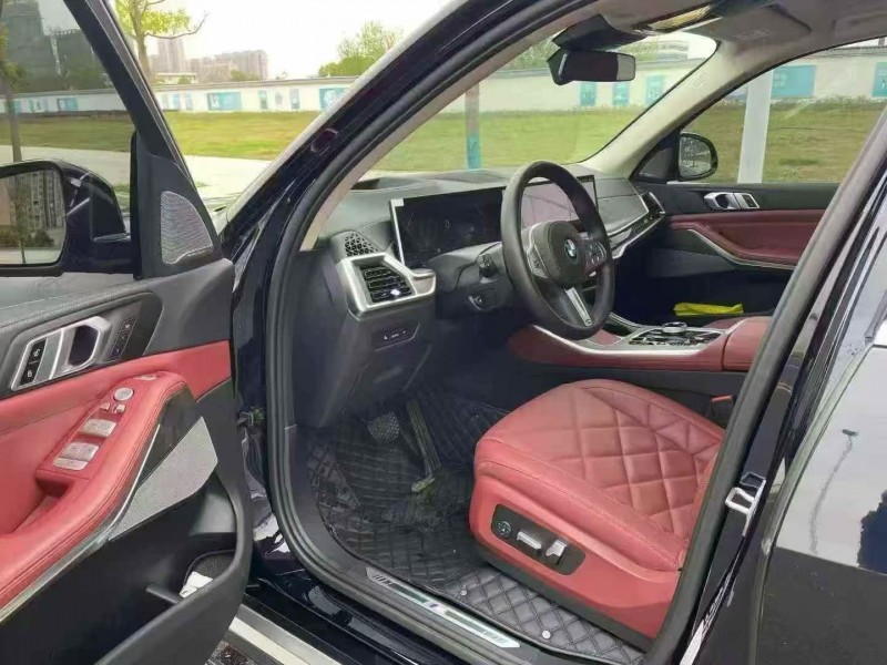 徐州24年宝马X56