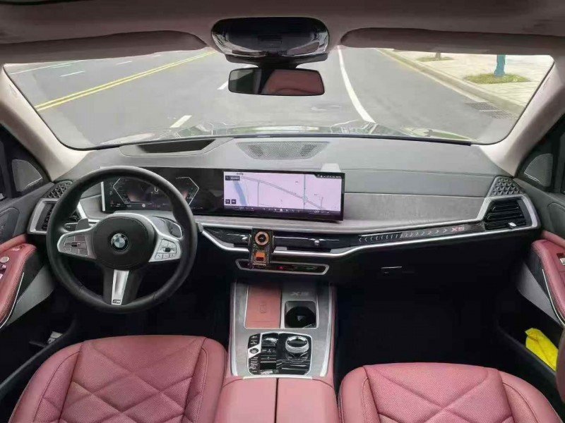 徐州24年宝马X57