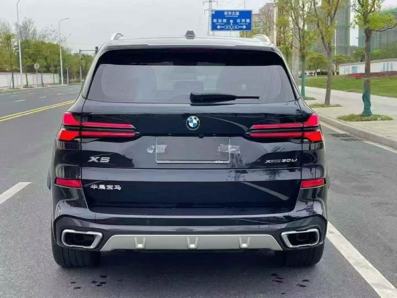 徐州24年宝马X58