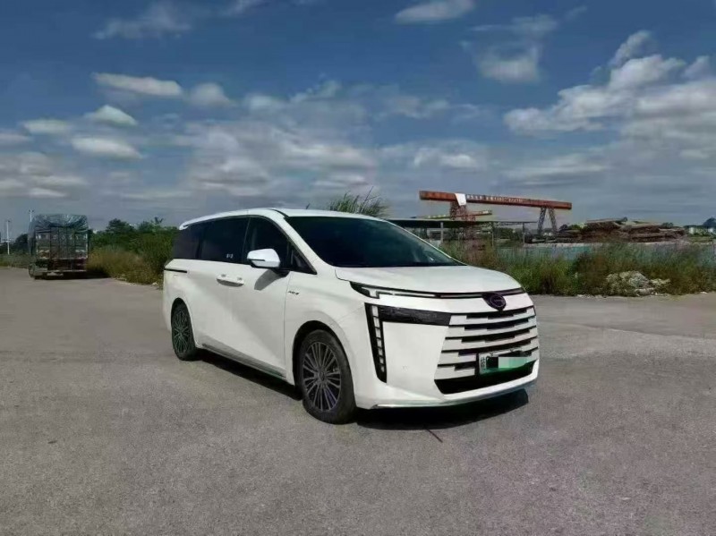 桂林25年传祺E83