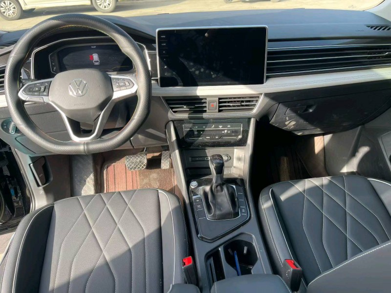 焦作25年大众途观4