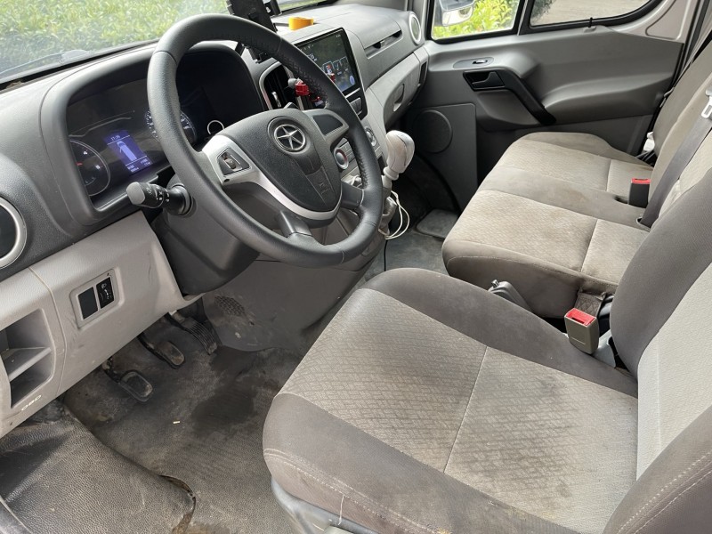 济宁23年江淮星锐4