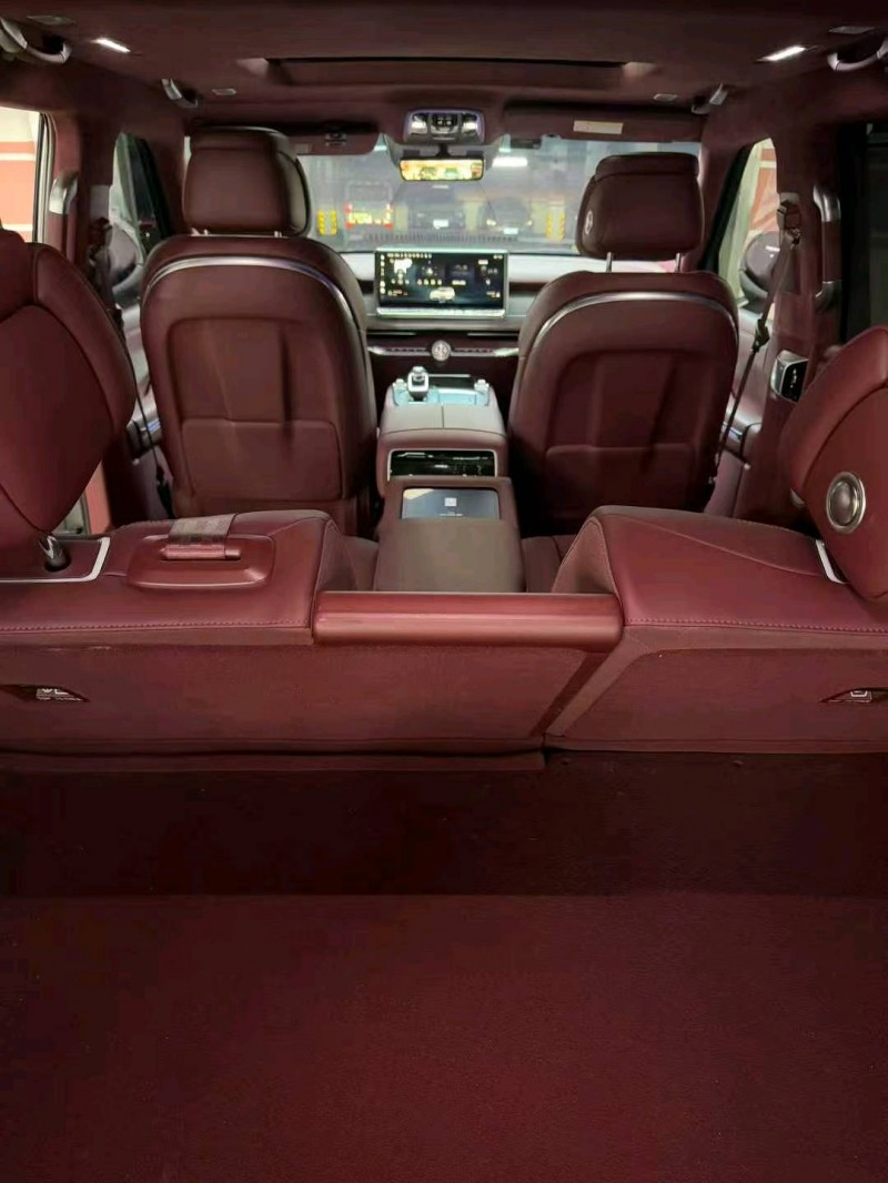 郑州24年长城汽车坦克4